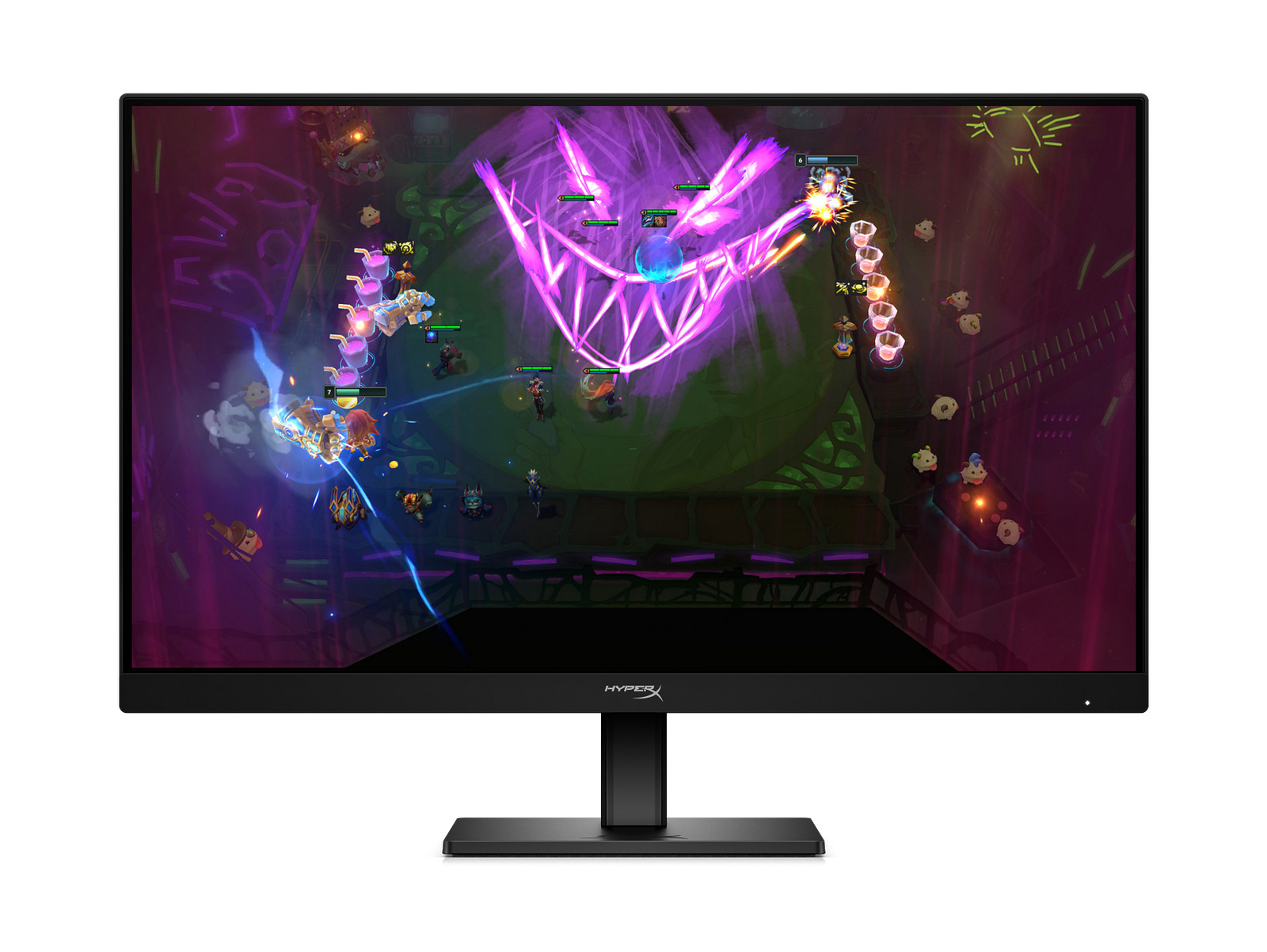 HyperX OMEN 23.8 inch FHD 180Hz Gaming Monitor - OMEN 24 G2 23.8" FHD (1920 x