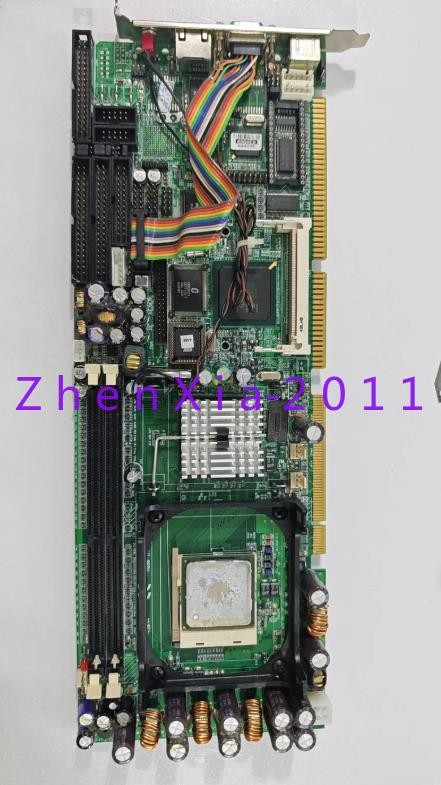 1pc used SBC81822 REV. A5 motherboard