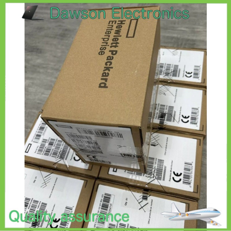 NEW HPE Q2R41A P00441-001 MSA 2.4TB 12G SAS 10K 2.5" 512e ENT HDD Hard Drive