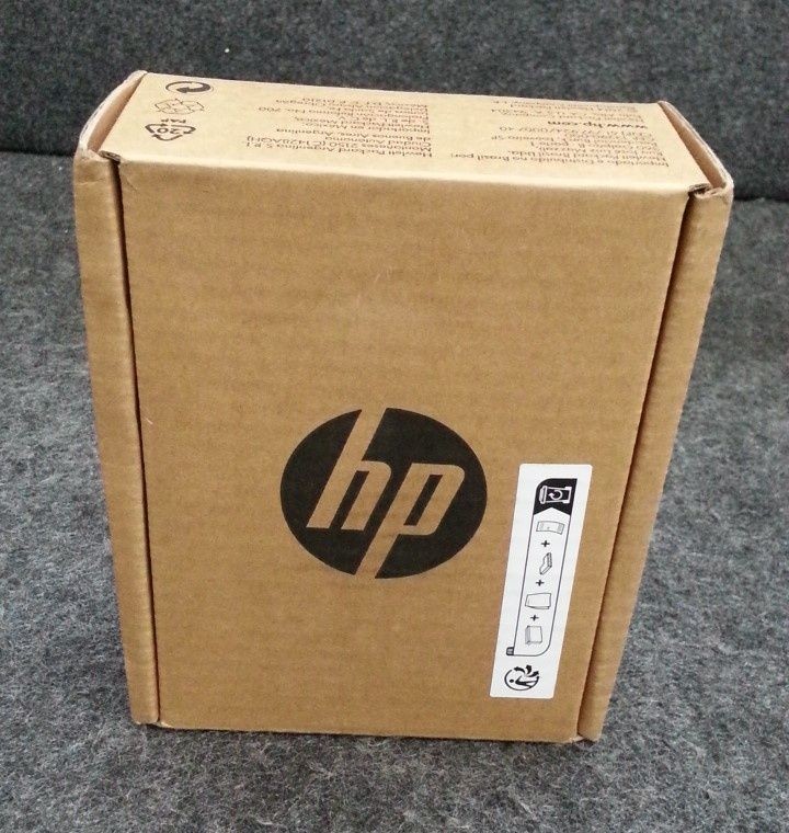 HP JetDirect 3100w Bluetooth/NFC Wireless Accessory