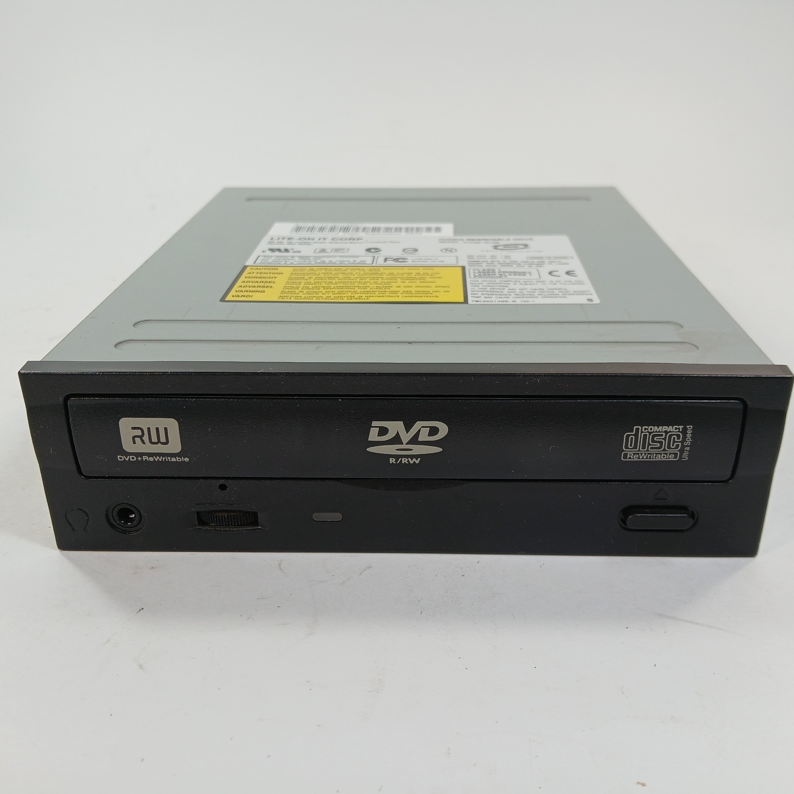 Intern Laufwerk Brenner LITEON SOHW-1613S DVD/CD REWRITABLE DRIVE IDE