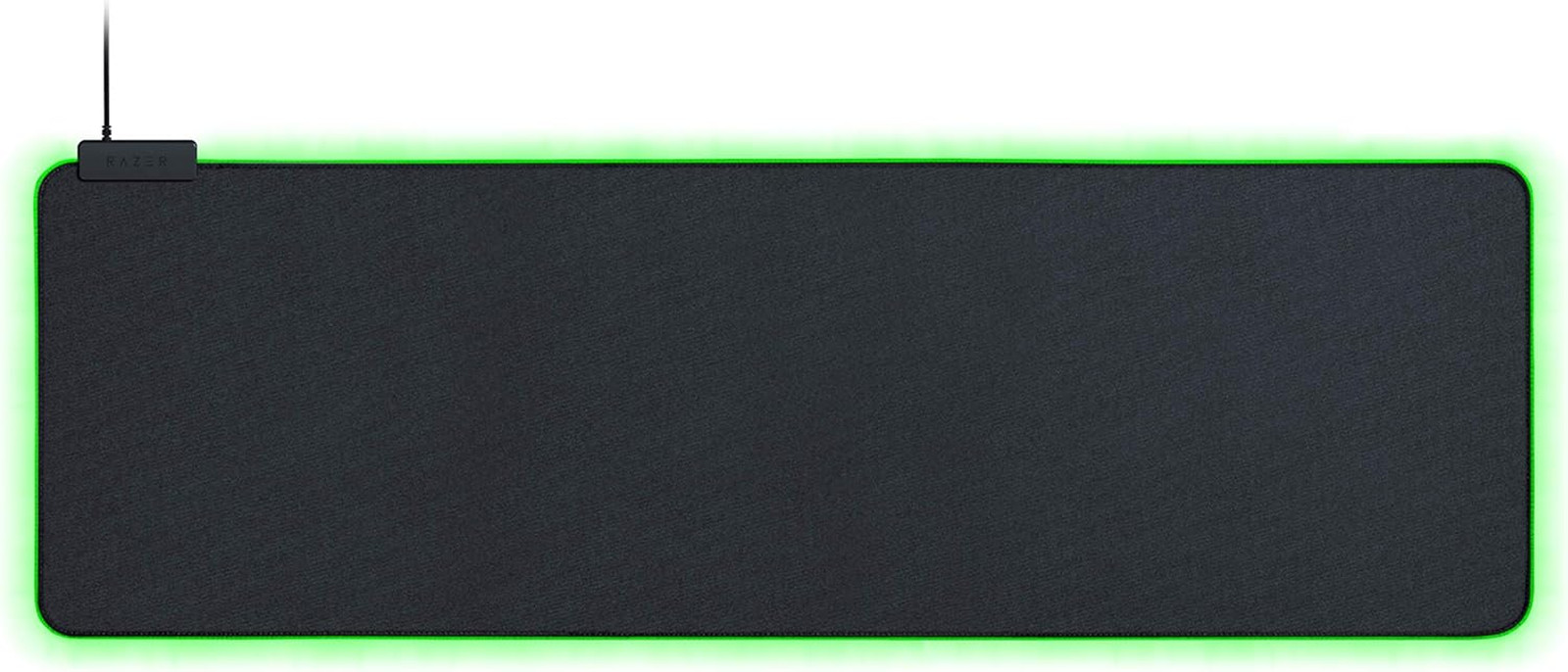 Gaming Mousepad Razer Goliathus Extended Chroma Cloth Surface RGB Lighting Non