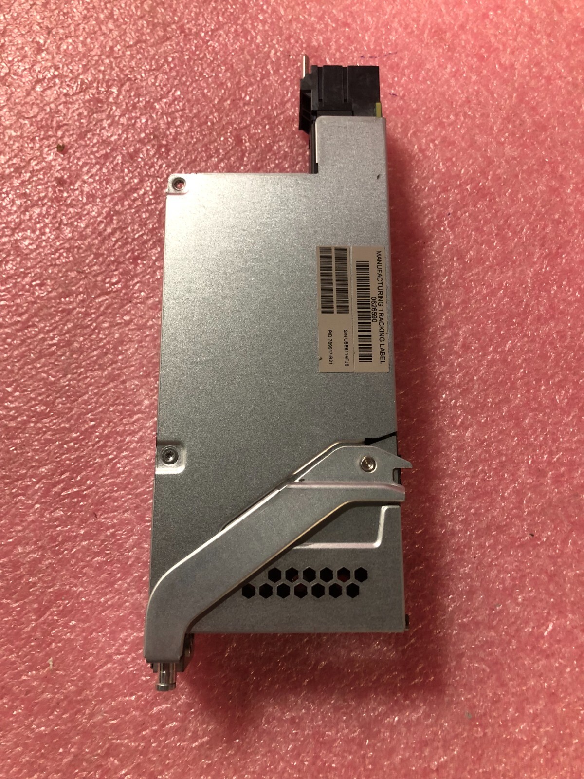815417-001 HP SPS-PClE X16 X8 RISER