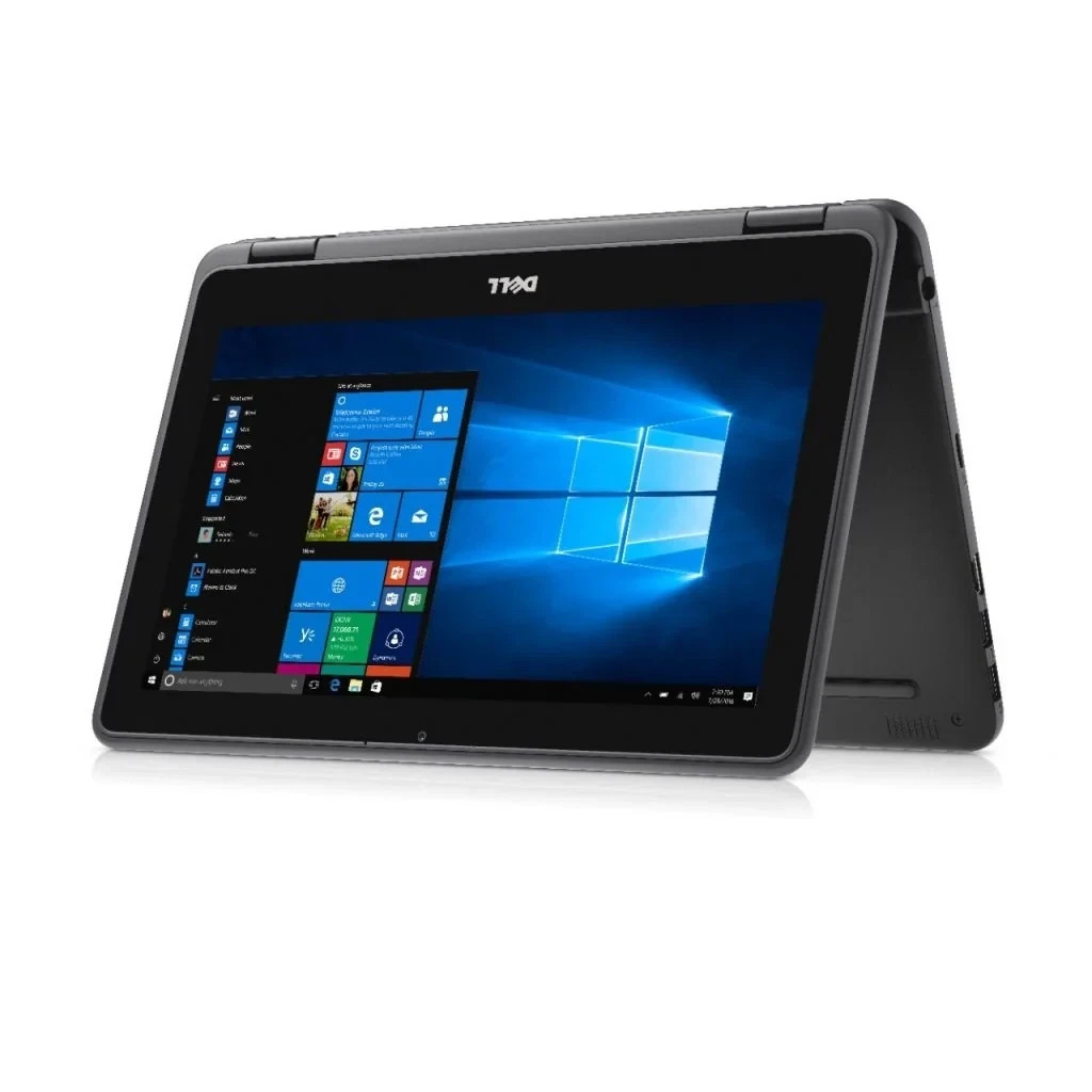 Dell Latitude 3189 11.6" 2-in-1 Touch Laptop Celeron 4GB 128GB SSD Windows 11 