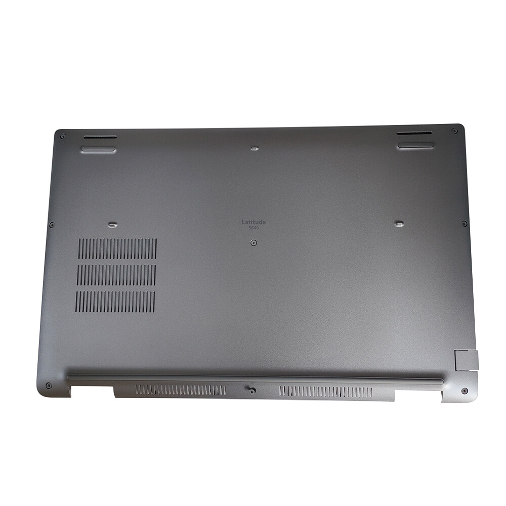 New For Dell Latitude 5540 E5540 Lower Case Bottom Cover Base G94MH 0G94MH
