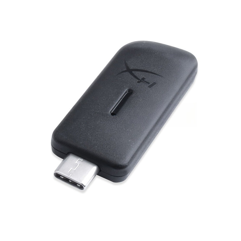 For HyperX Cloud III Gaming Wireless Headset, USB Dongle Receiver CL007WA