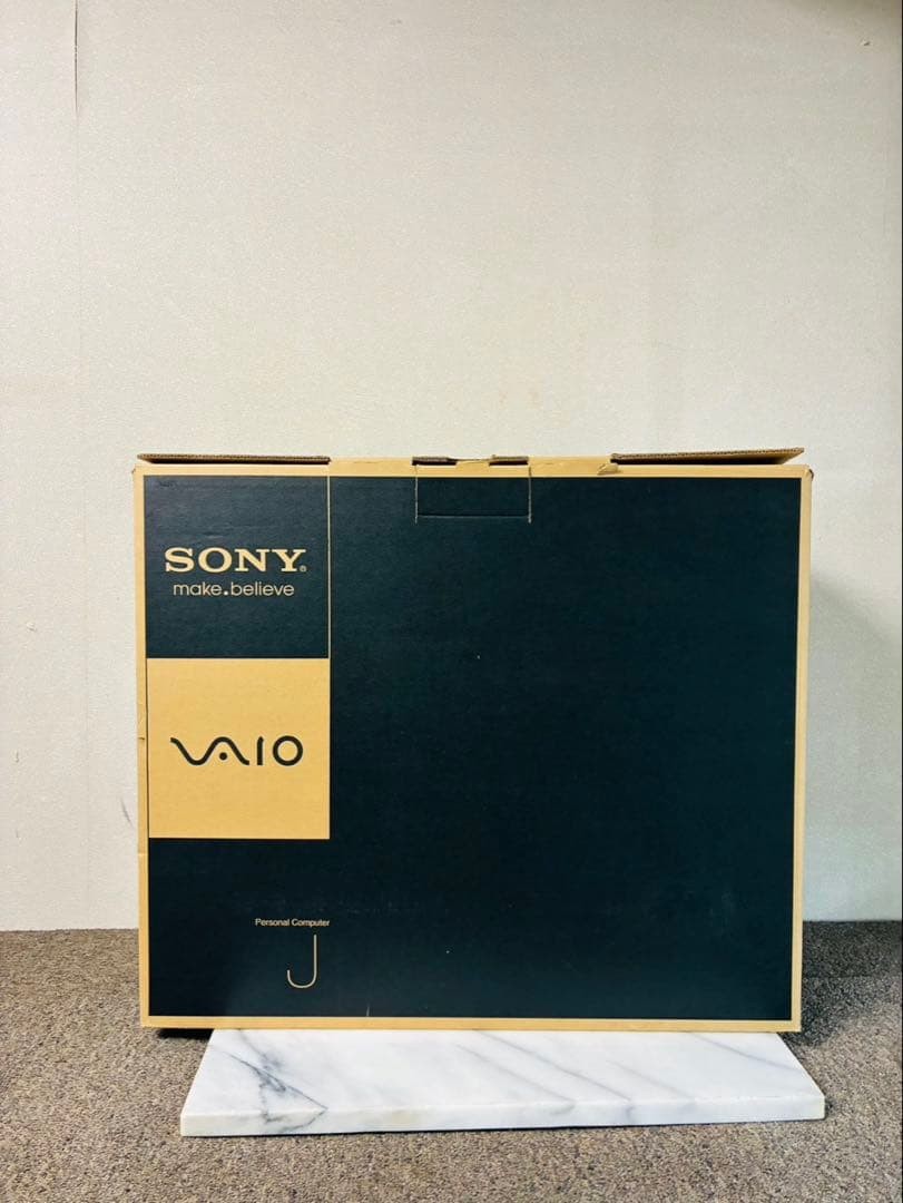 SONY VPCJ116FJ BI VAIO PC All-in-One Used