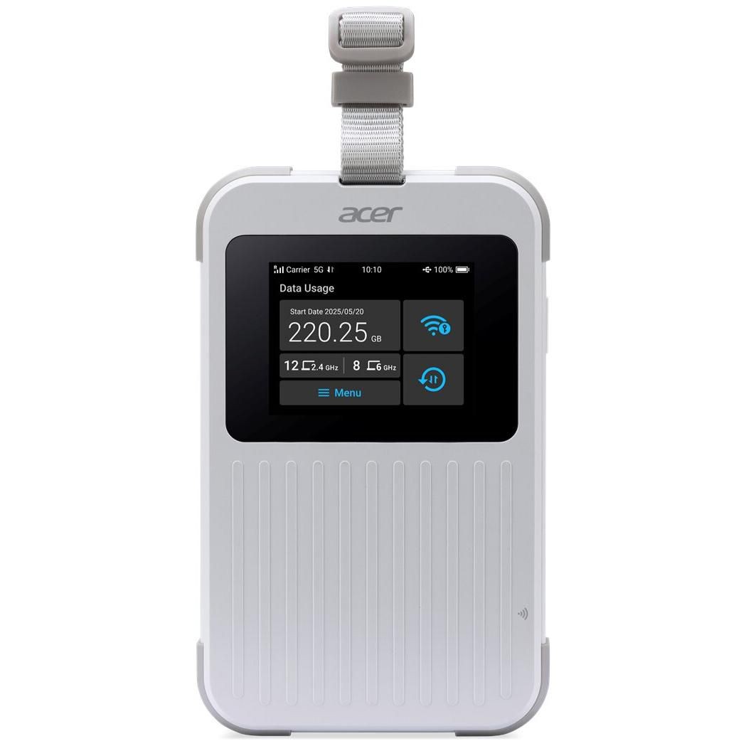 Acer FF.G2VTA.001 Connect M6E With 1Gb Wireless