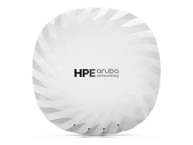 HPE Aruba S4A25A AP-725 Tri Band Wi-Fi 7 Access Point