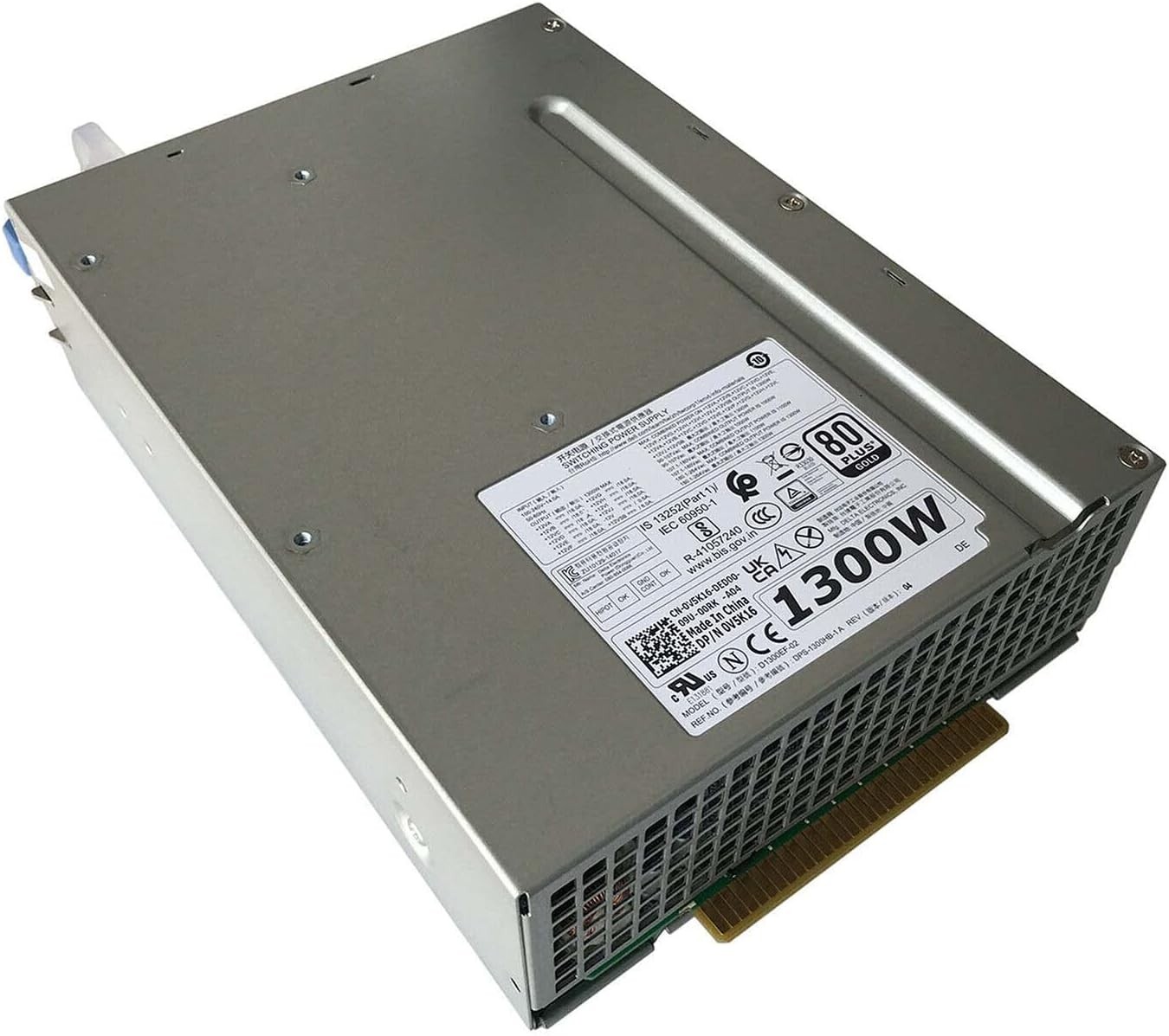 Dell 1300W Power Supply Unit 0T31JM H1300EF-02 Precision T7910 Workstation USA