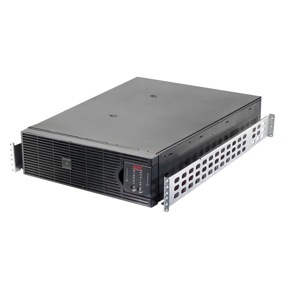APC Smart-UPS RT SURTD5000RMXLT3U 3500W/5000VA 208V 3U/Tower UPS System