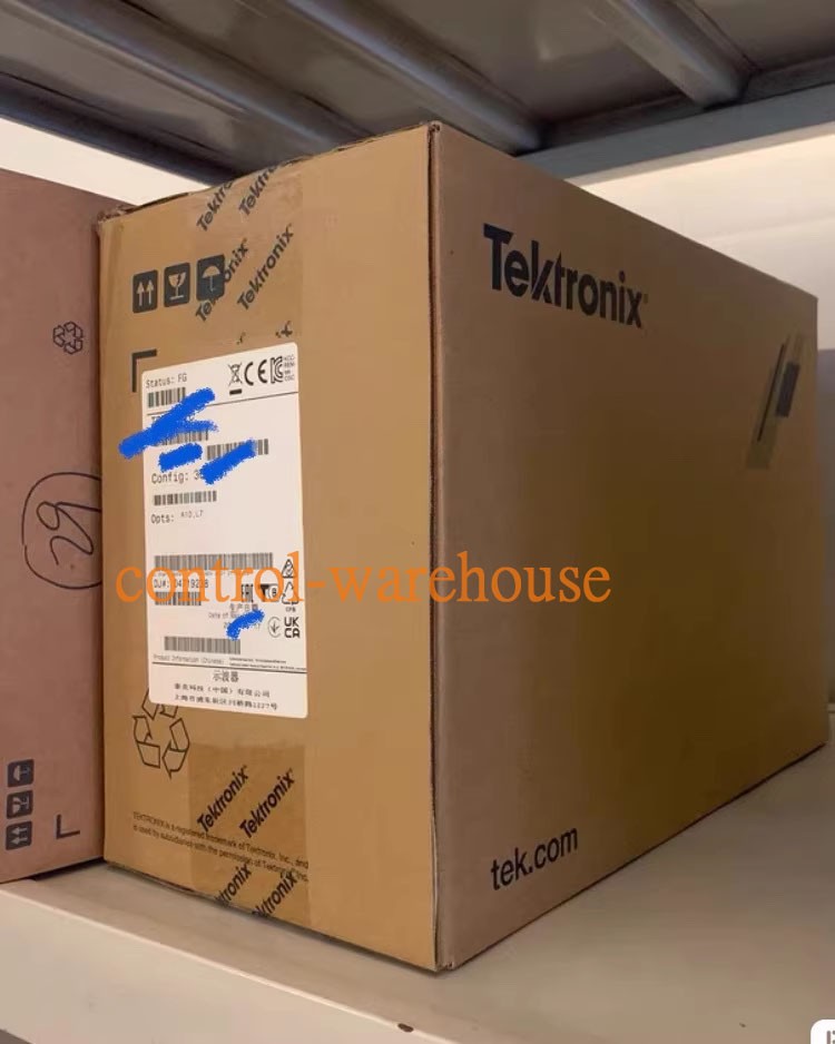 1PCS Tektronix TBS1202C digital storage oscilloscope TBS1202C