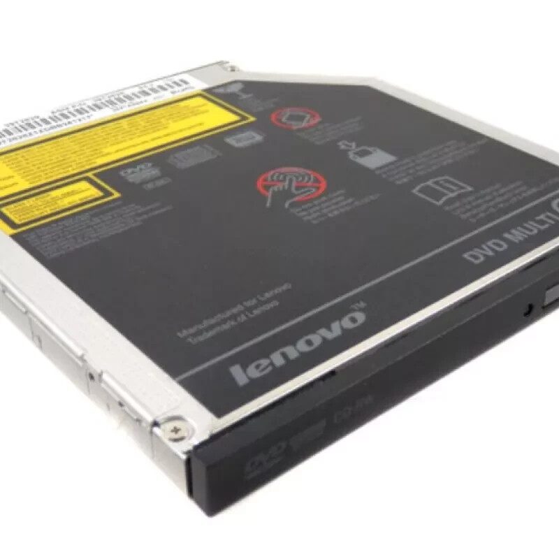 Lenovo Thinkpad T60 T61 R61 X61 Z60 Z61 CD/DVD Burner 39T2829