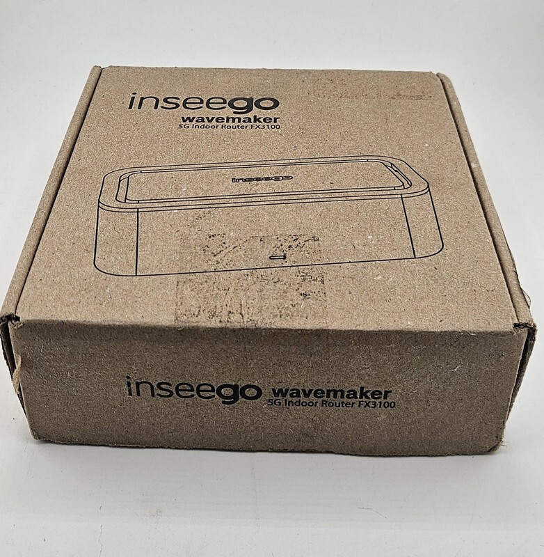 INSEEGO FX3100 WAVEMAKER 5G INDOOR ROUTER