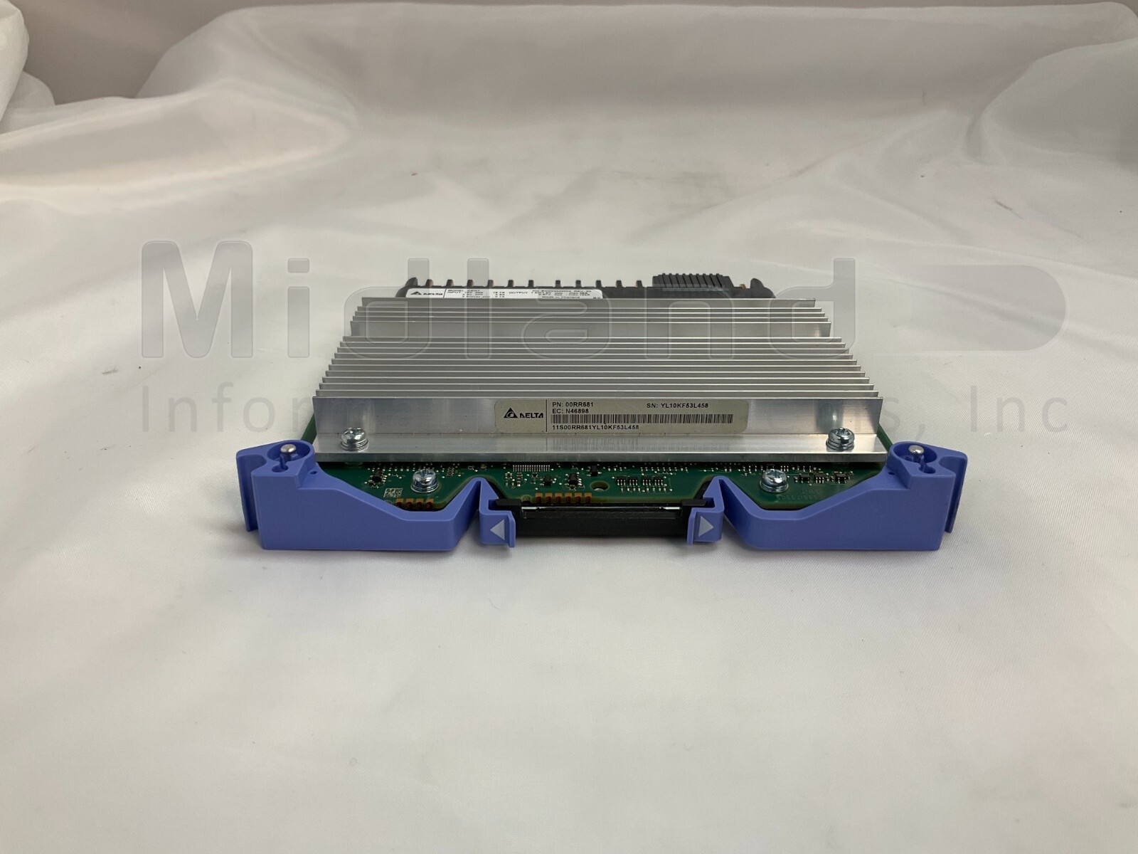IBM 00RR681 Memory Buffer VRM 6B33 9119-MME, 9119-MHE, 9080-MME, 9080-MHE