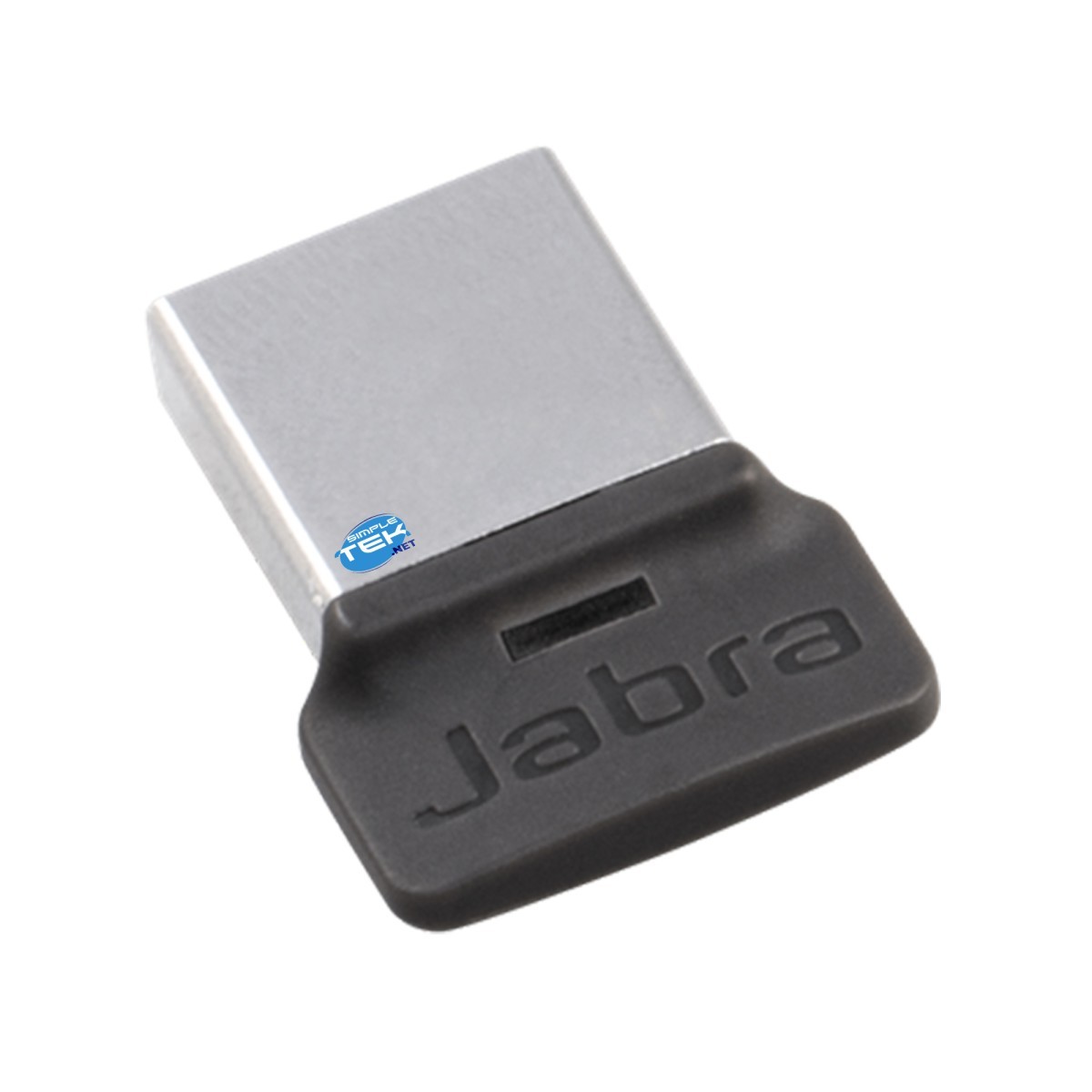 Jabra Link 370 USB Adapter For Bluetooth Headphones Pairing Evolve