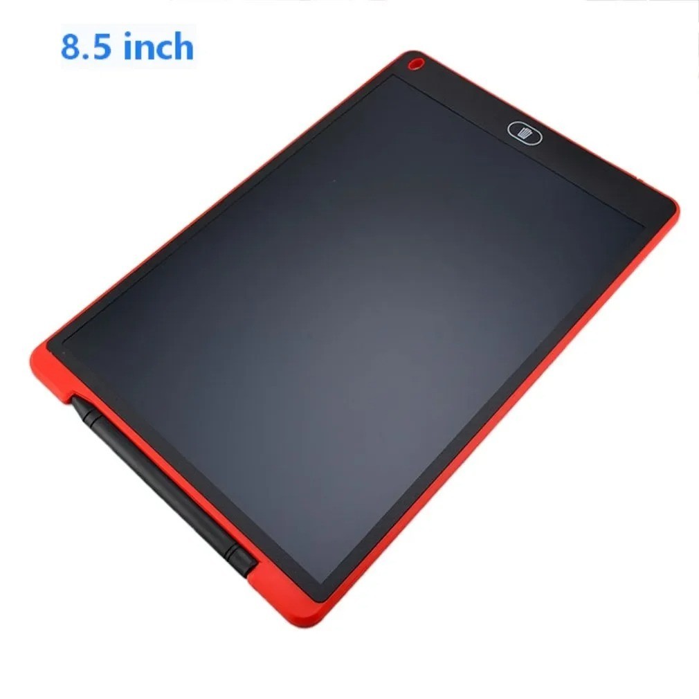 Ultra-thin 8.5-inch Lcd Writing Tablet  Digital Handwriting & Drawing Pad