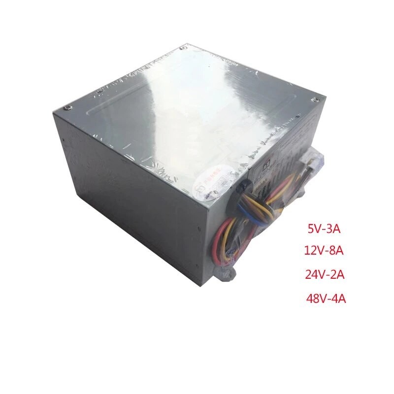 For Minhong AC220V Power Supply MH-AT400-24-48