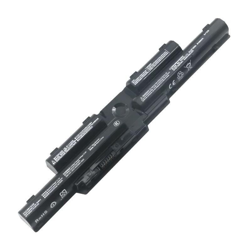 New FPCBP446 FMVNBP236 Laptop Battery For Fujitsu Lifebook T725 T726
