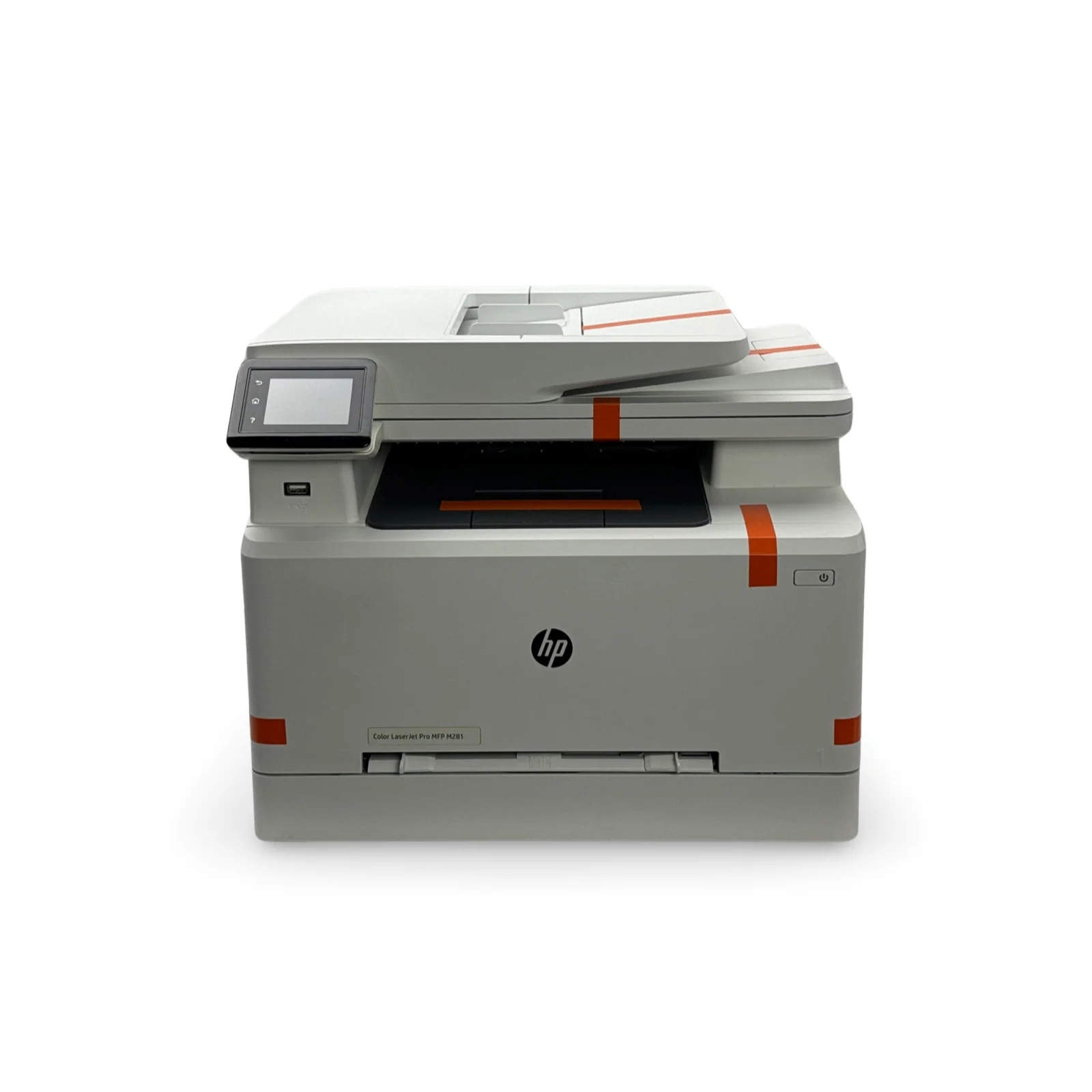 HP Color LaserJet Pro MFP M281CDW / M281FDW Printer T6B83A T6B82A with Toner