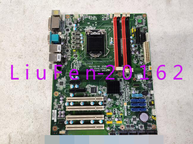 1PC Used Advantech Motherboard AIMB-784 Rev.A1 AIMB-784G2-00A1E