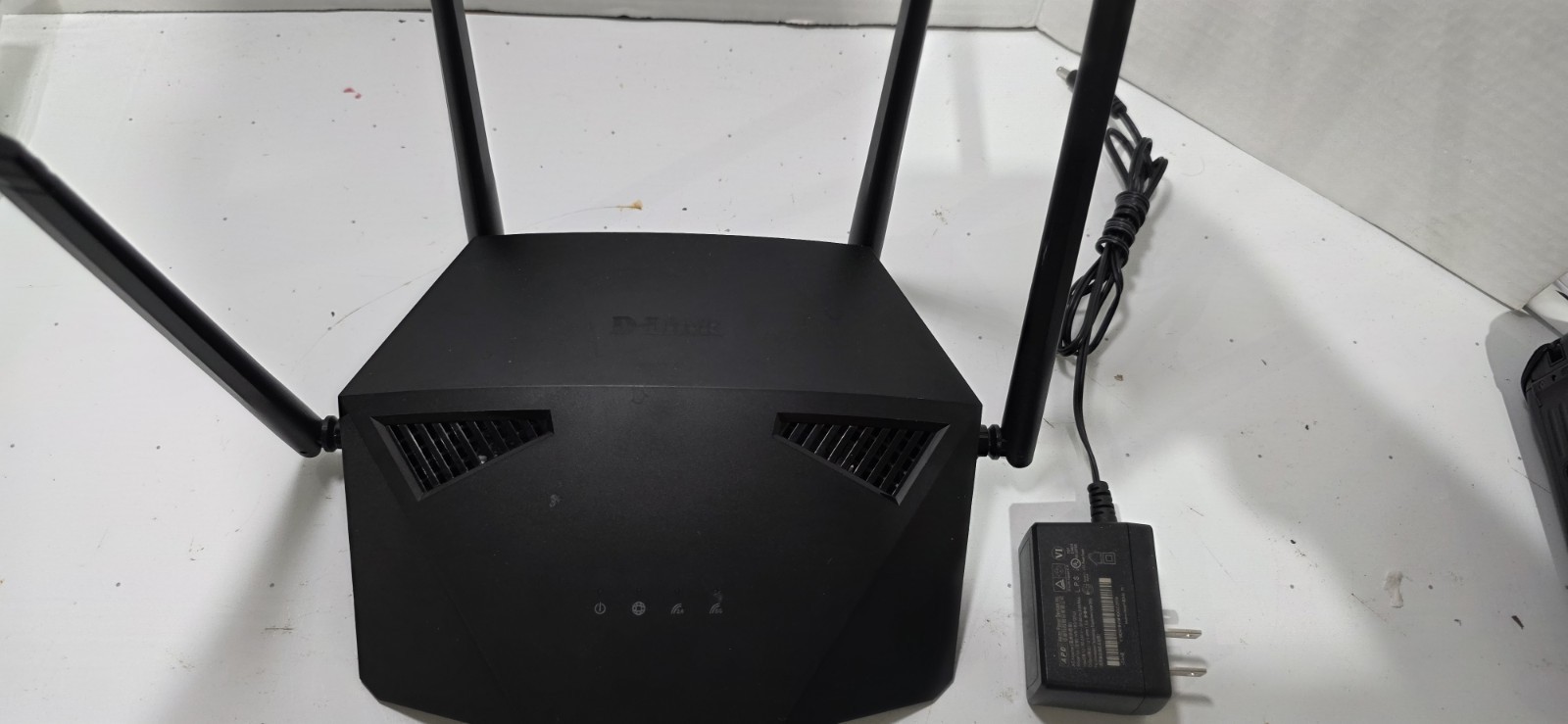 D-Link AC1900 Mesh Wi-Fi Router MU-MIMO Dual Band Gigabit (DIR-1950)