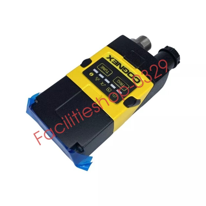 1PC New Cognex IS2000M-120-40-S14 In Box DHL/FedEx