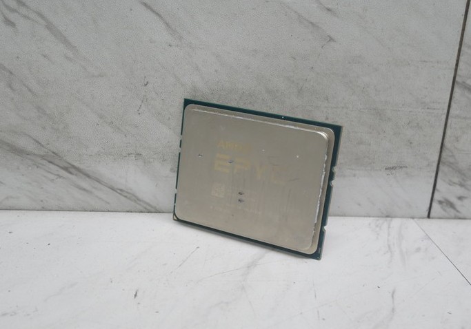 AMD EPYC 7272 12-Core 2.9GHz Server CPU Processor Socket SP3