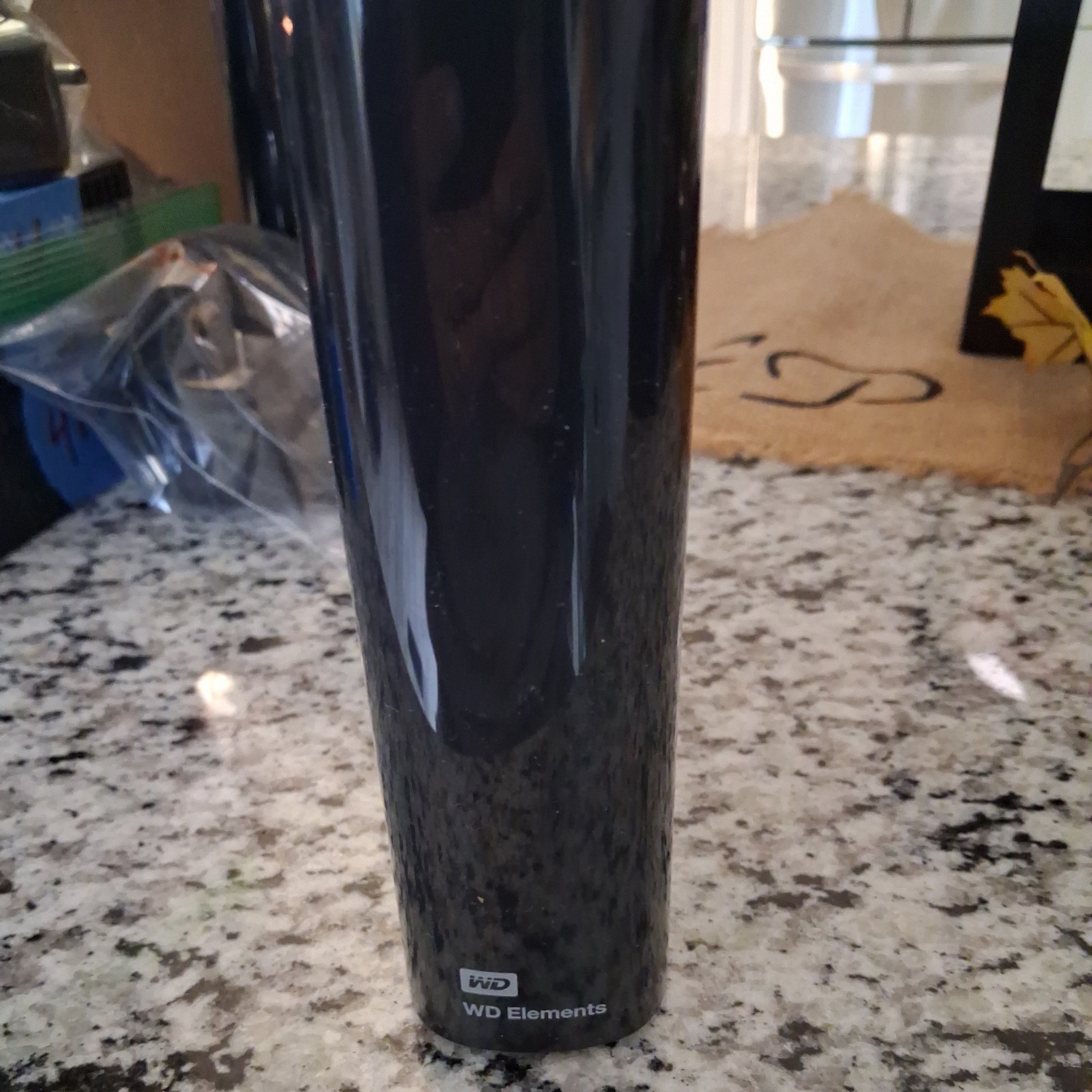 western digital 8 terabyte desktop external hard drive 