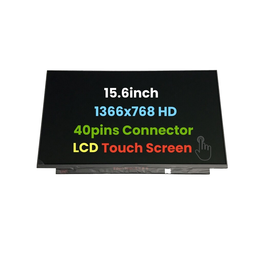 15.6''HD LCD Touch Screen for HP 15-DW3013DX 15-DW3015CL 15-DW3025CL 15-DW3035CL