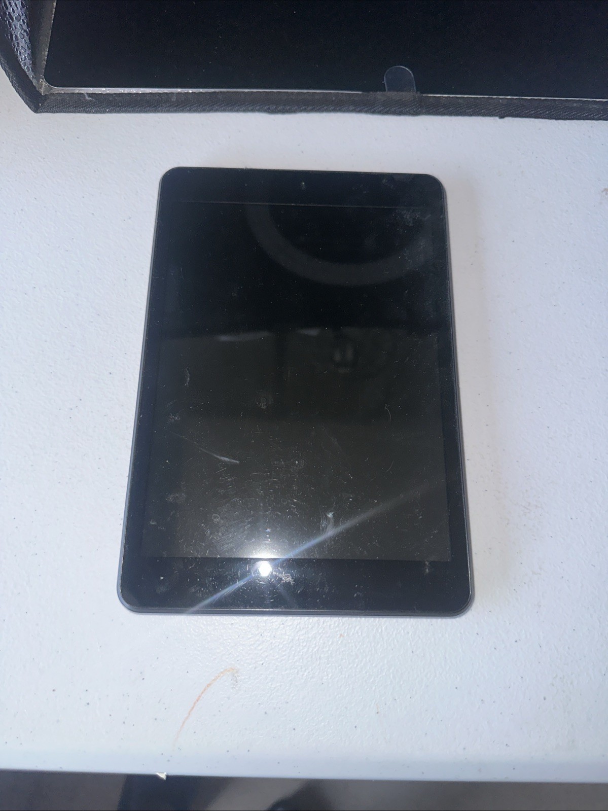 RCA CHROMEBOOK untested