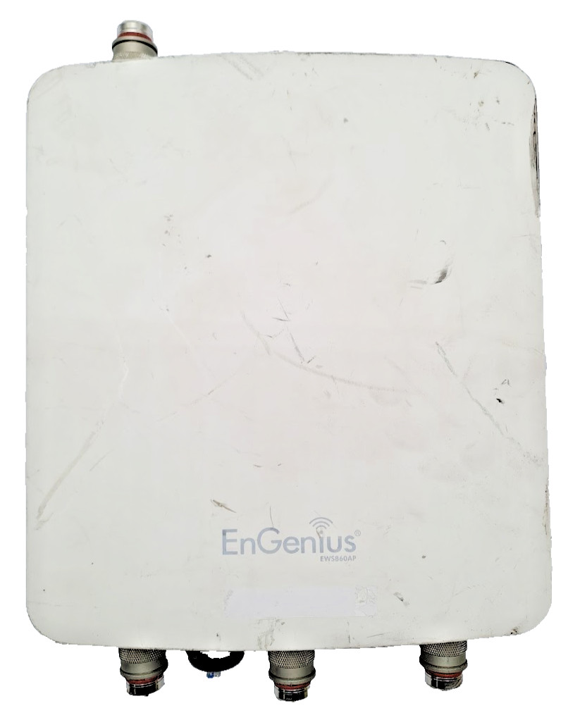 EnGenius EWS860AP Dual Band Wireless AC1750 Managed Outdoor Access Point