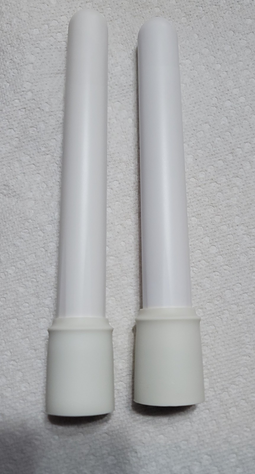 Cisco Meraki MA-ANT-20 Dual-Band 4/7 dBi Omni Antennas Set of 2 N-Type