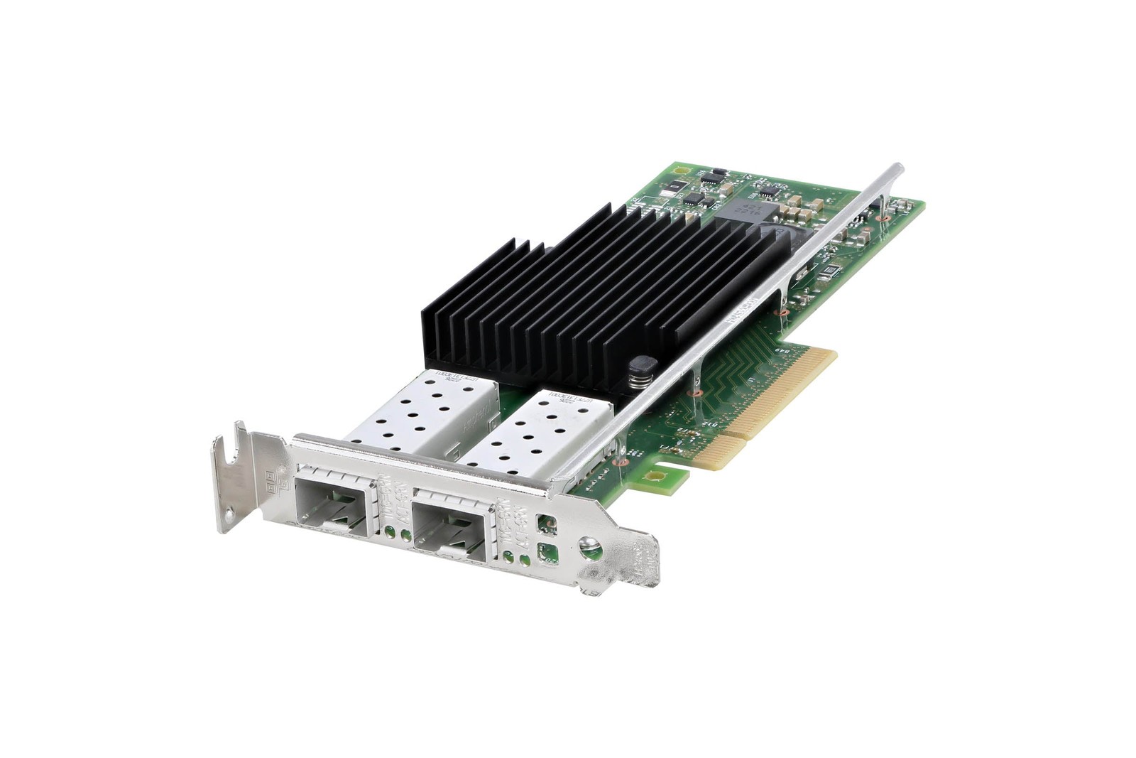 Dell Intel X710-DA2 Network Interface Card - 51G03