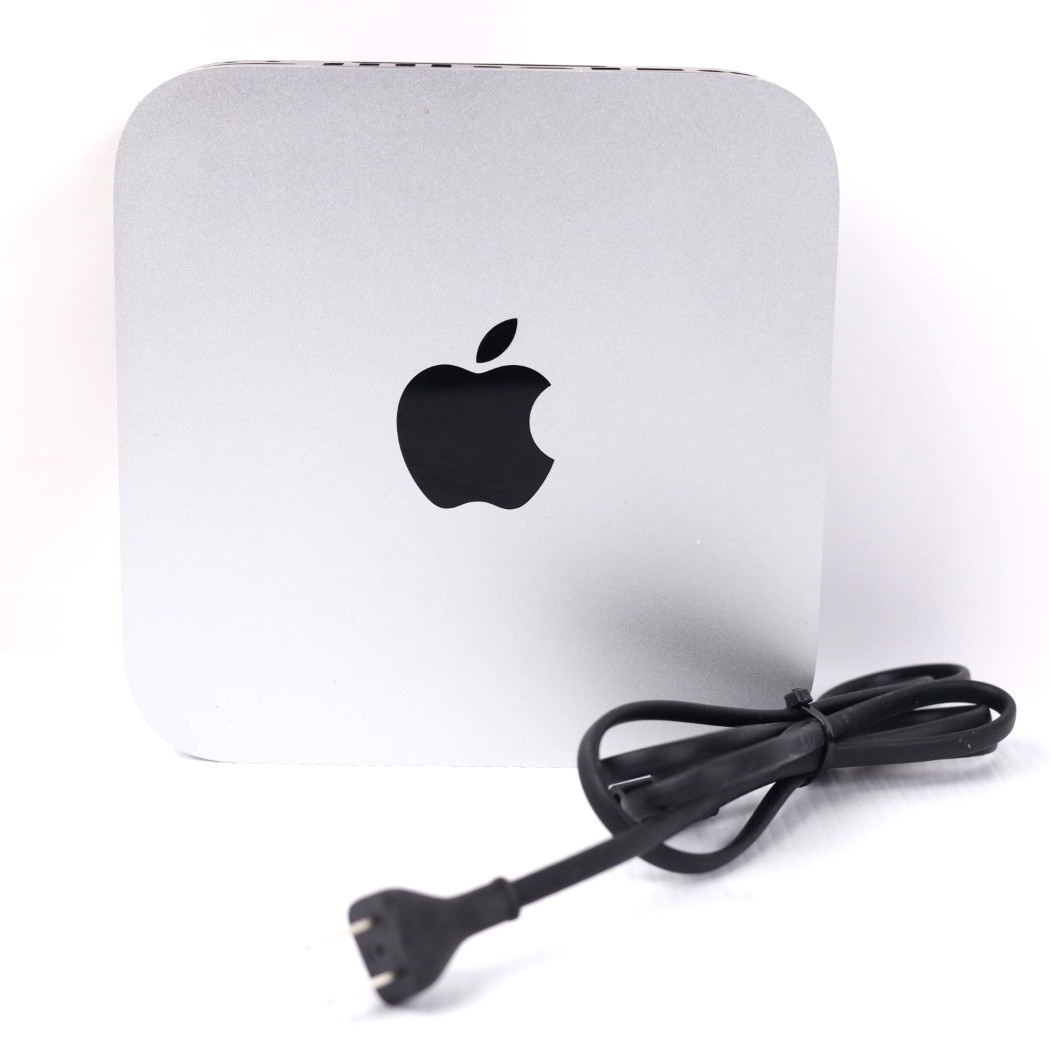 Apple Mac Mini Intel i7 2.0Ghz 4GB 1TB HDD A1347 2011 y281