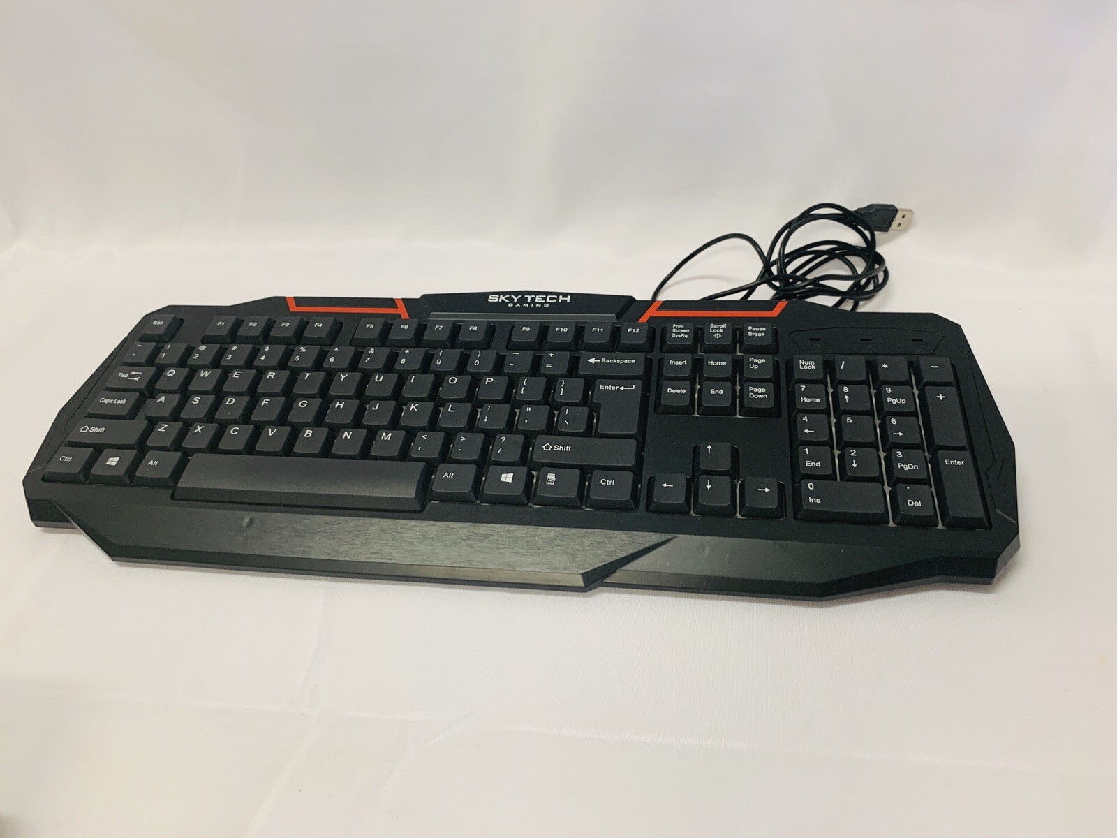 skytech sky110-kb Wired Gaming Mechanical MX Low Profile
