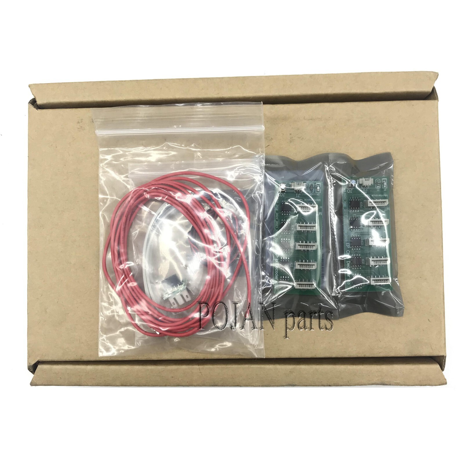 Decryption Card Eps Stylus Pro 4450 4880 7880 9880 7450 9450 INK Chip Decoder