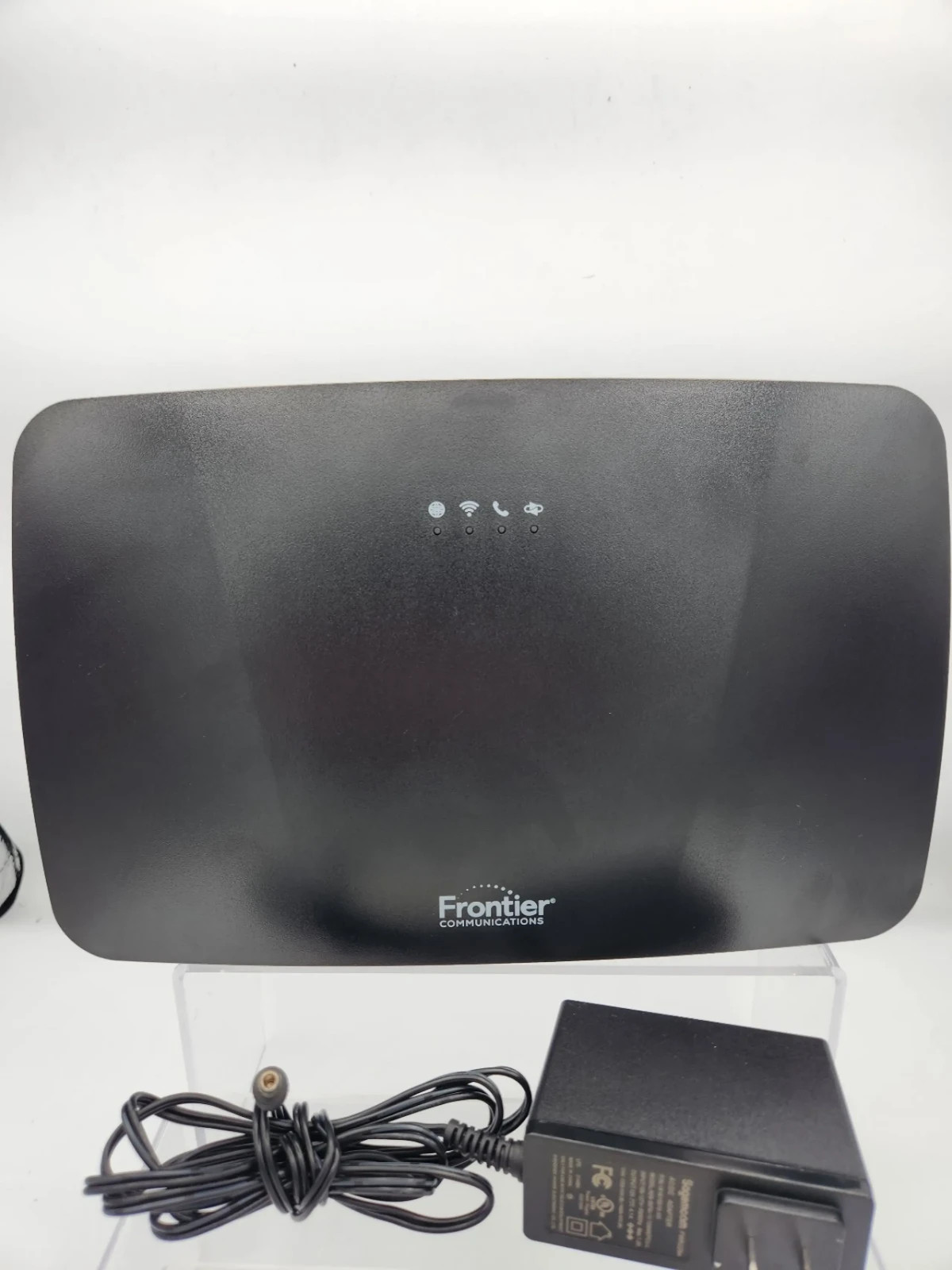 Frontier Sagemcom Fast 5290 Fiber Wireless Router USED