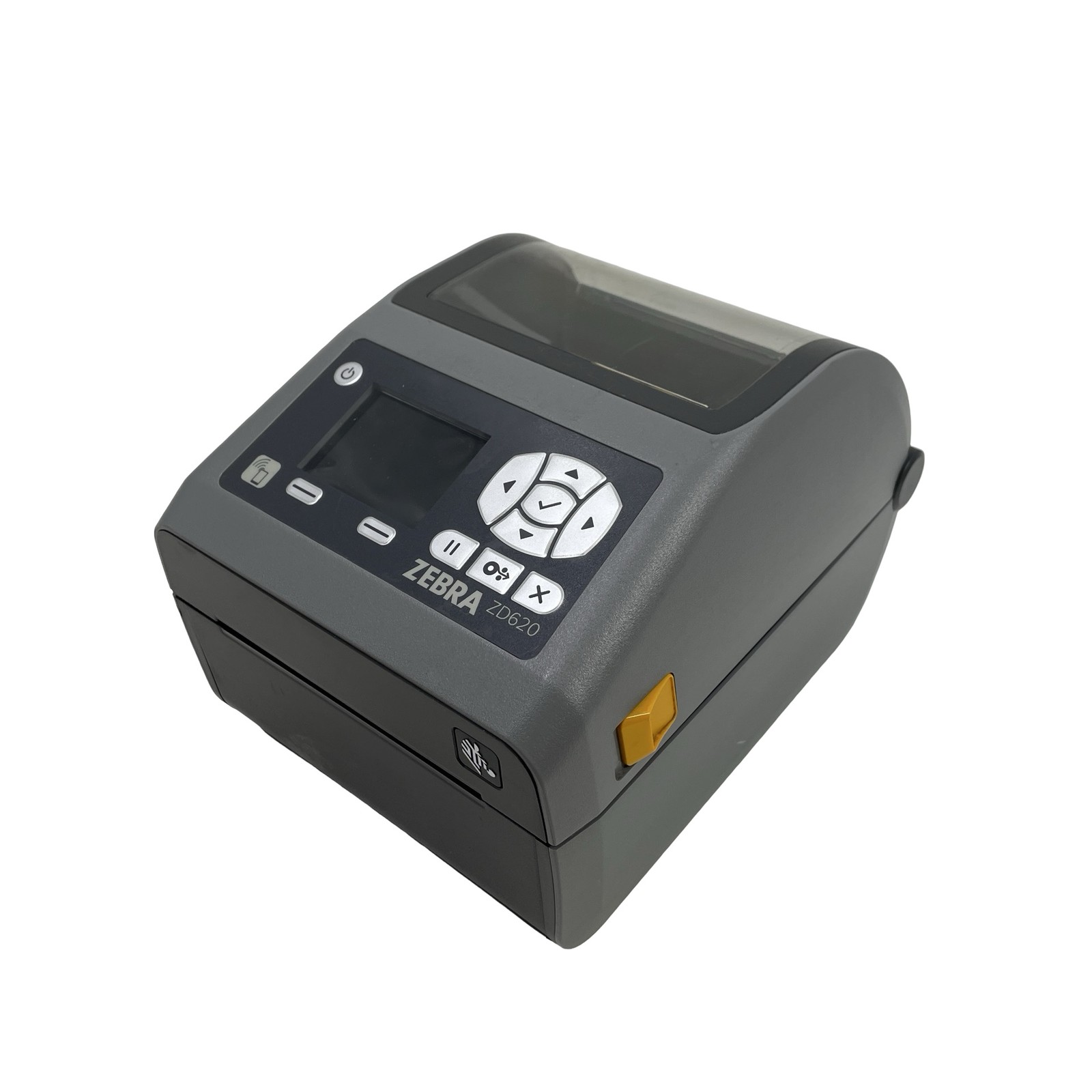FOR PARTS Zebra ZD620 WiFi Bluetooth Direct Thermal Label Printer