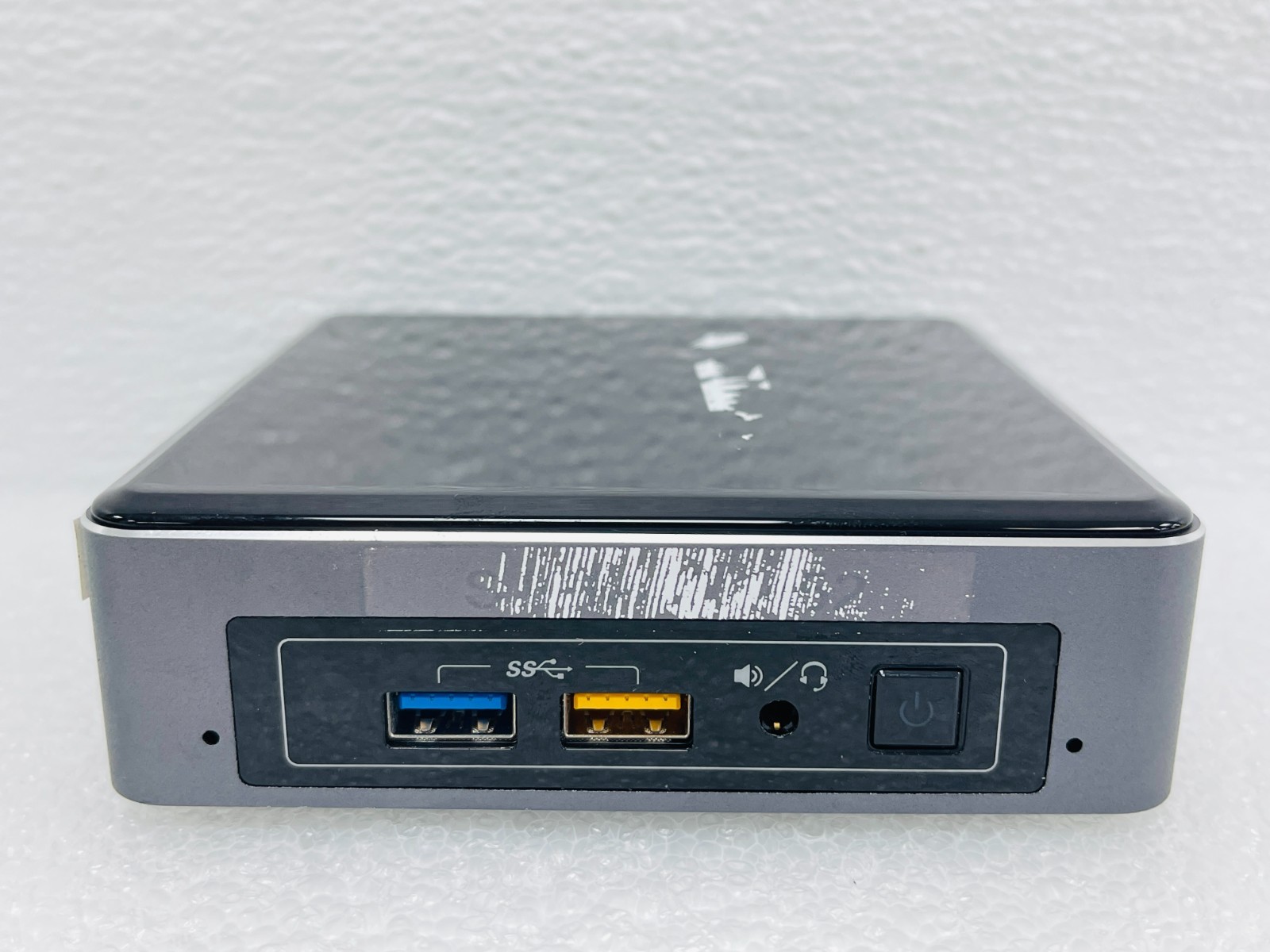USED - Intel NUC NUC7i5BNK Core i5-7260U CPU 2.20GHz (No SSD, No AC Adapter)