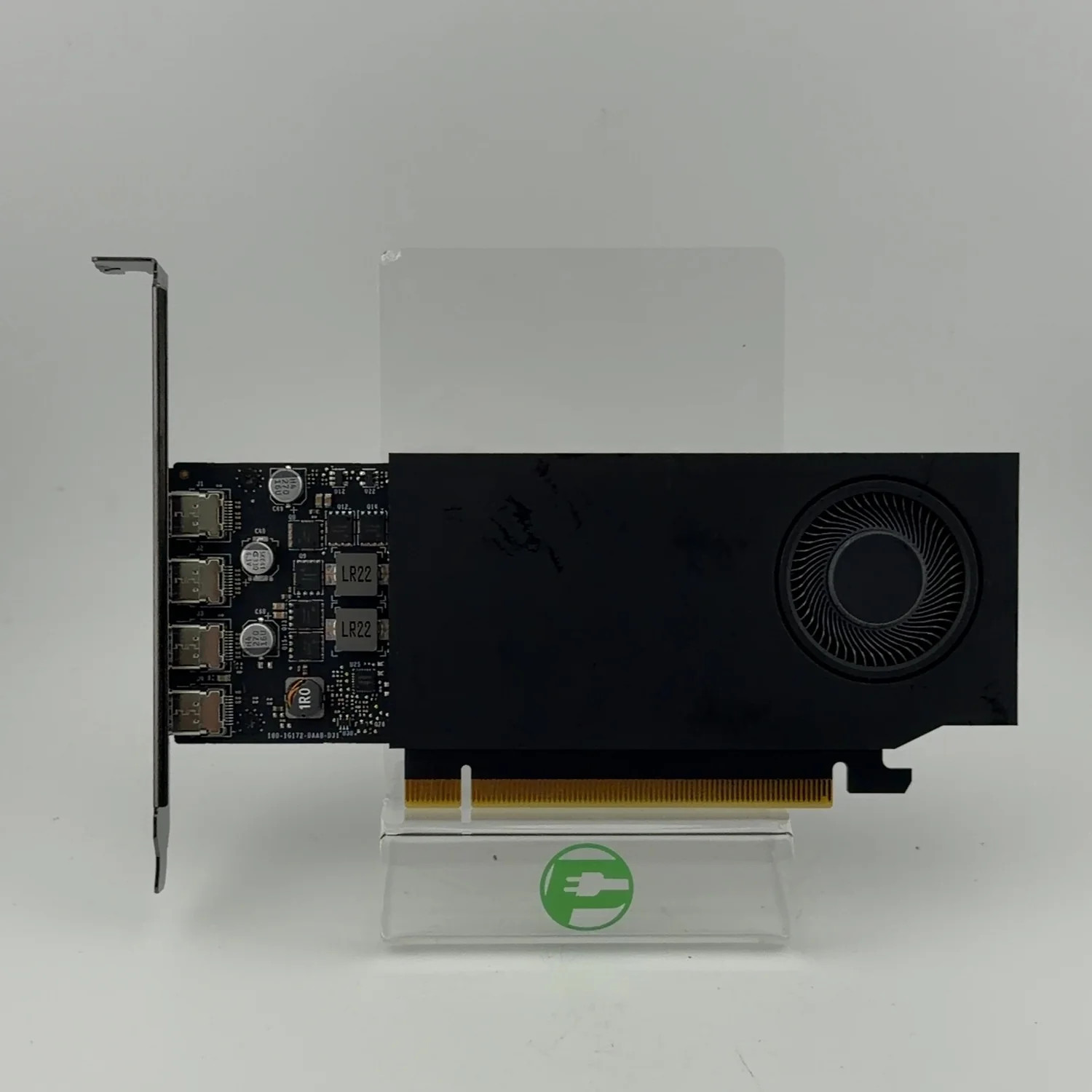 NVIDIA RTX A1000 8GB GDDR6 Graphics Card 699-5G172-0550-700