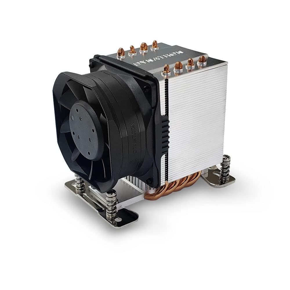 Dynatron A50 Cooling Fan/Heatsink