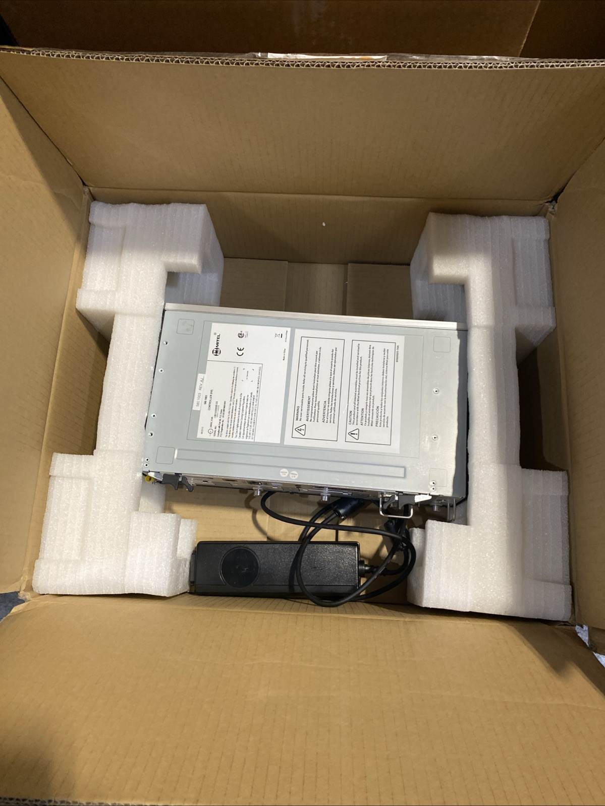 Mitel 5000 HX Phone Switch Controller HX Processor Module - 580.1003 - 1x DDM-16