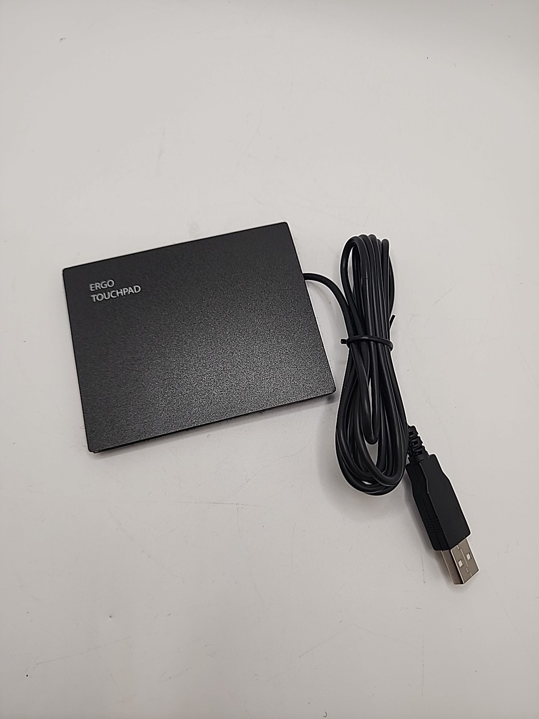 USB Computer Touchpad, Trackpad Wired Ergo Touchpad 