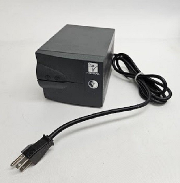 ***GREAT*** AMETEK POWERVAR ABCG0065-11W 66008-69R GROUND GUARD CONDITIONER