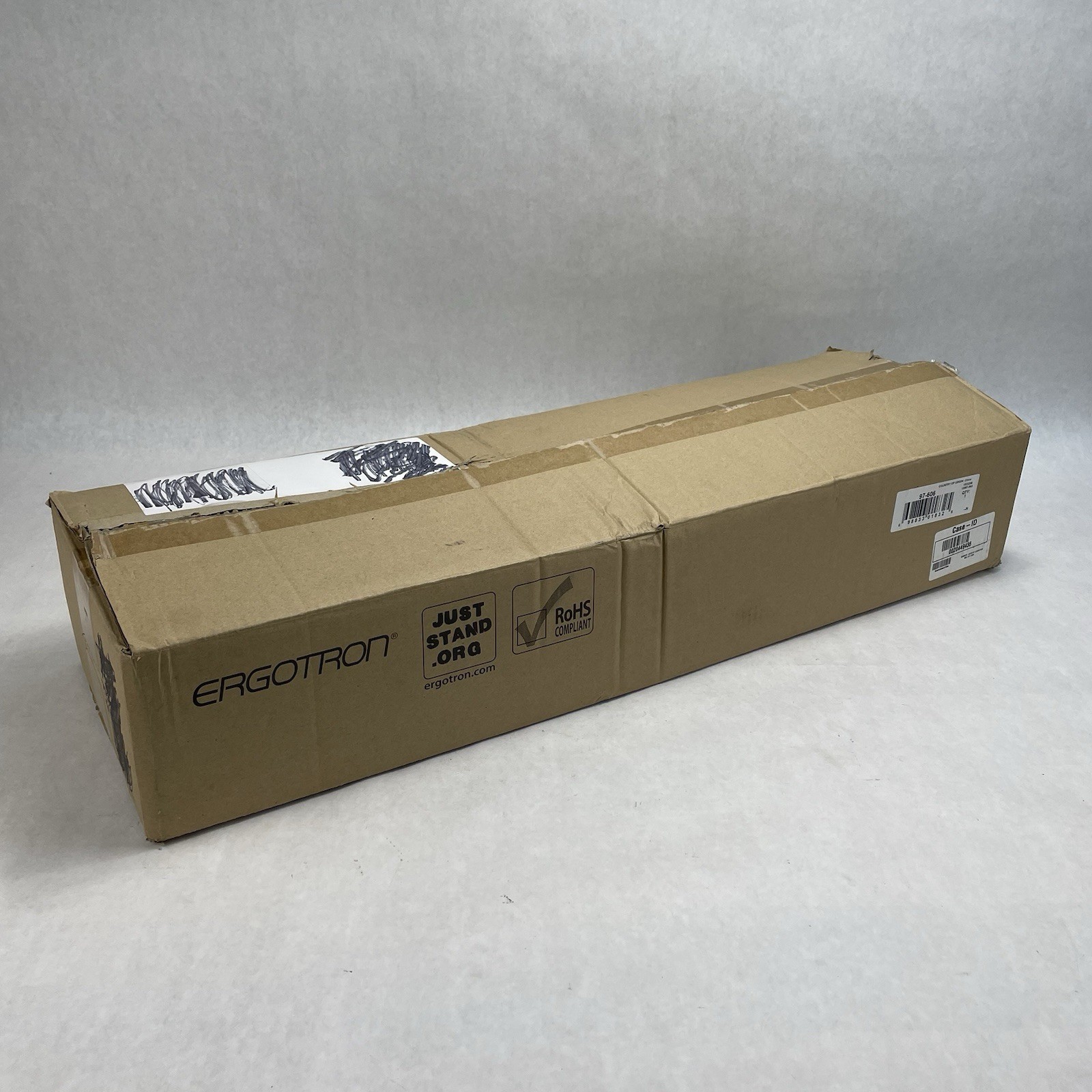 Ergotron WorkFit Conversion Kit 97-606