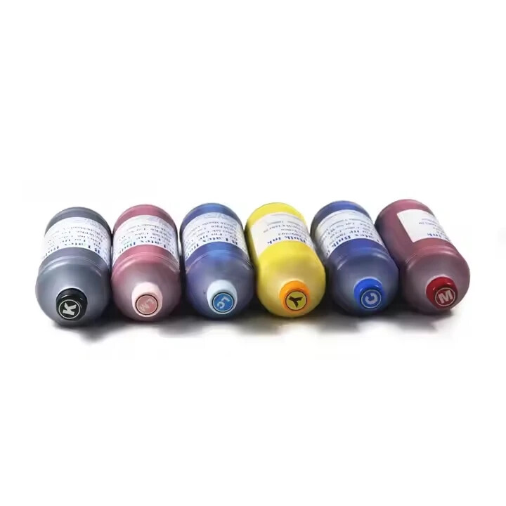 Newest Bulk Product Latex Ink for HP LX600 Printer 6color/set