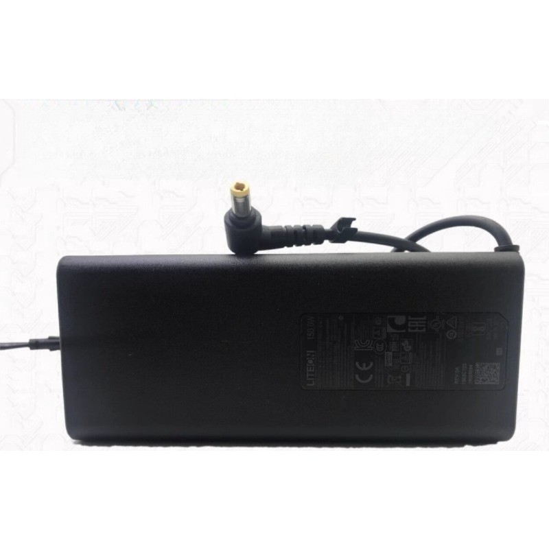 New For Liteon 150W 20V 7.5A PA-1151-76 Adapter Power Supply 5.5*2.5mm Charger