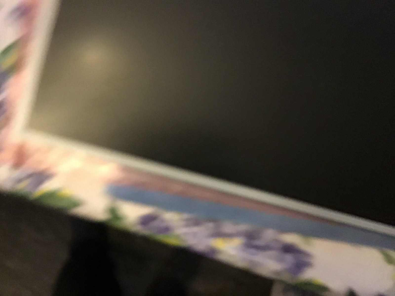 24-inch TFT-LCD Screen Panel AU Optronics (AUO) M240HW01 V.7