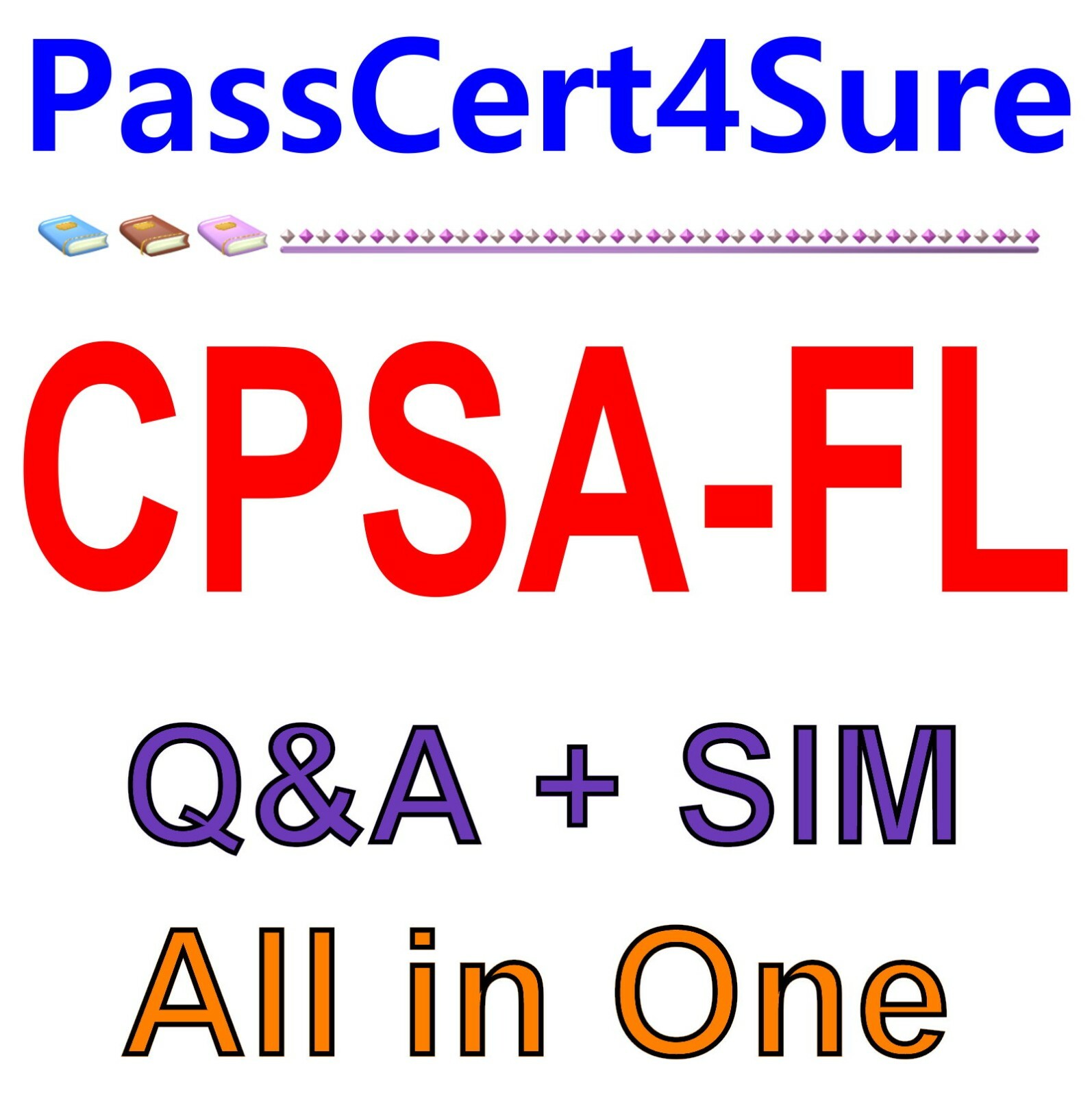 Certified Pro for Software Architecture CPSA-FL Exam Q&A+SIM